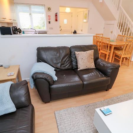 Villa Surfers Retreat Falmouth Esterno foto