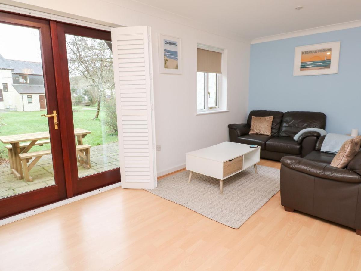 Villa Surfers Retreat Falmouth Esterno foto