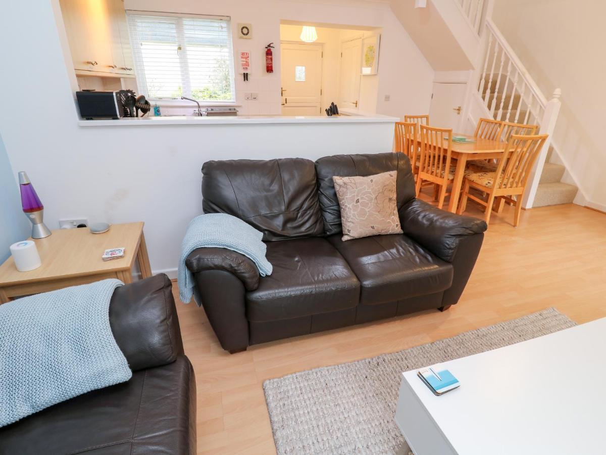 Villa Surfers Retreat Falmouth Esterno foto