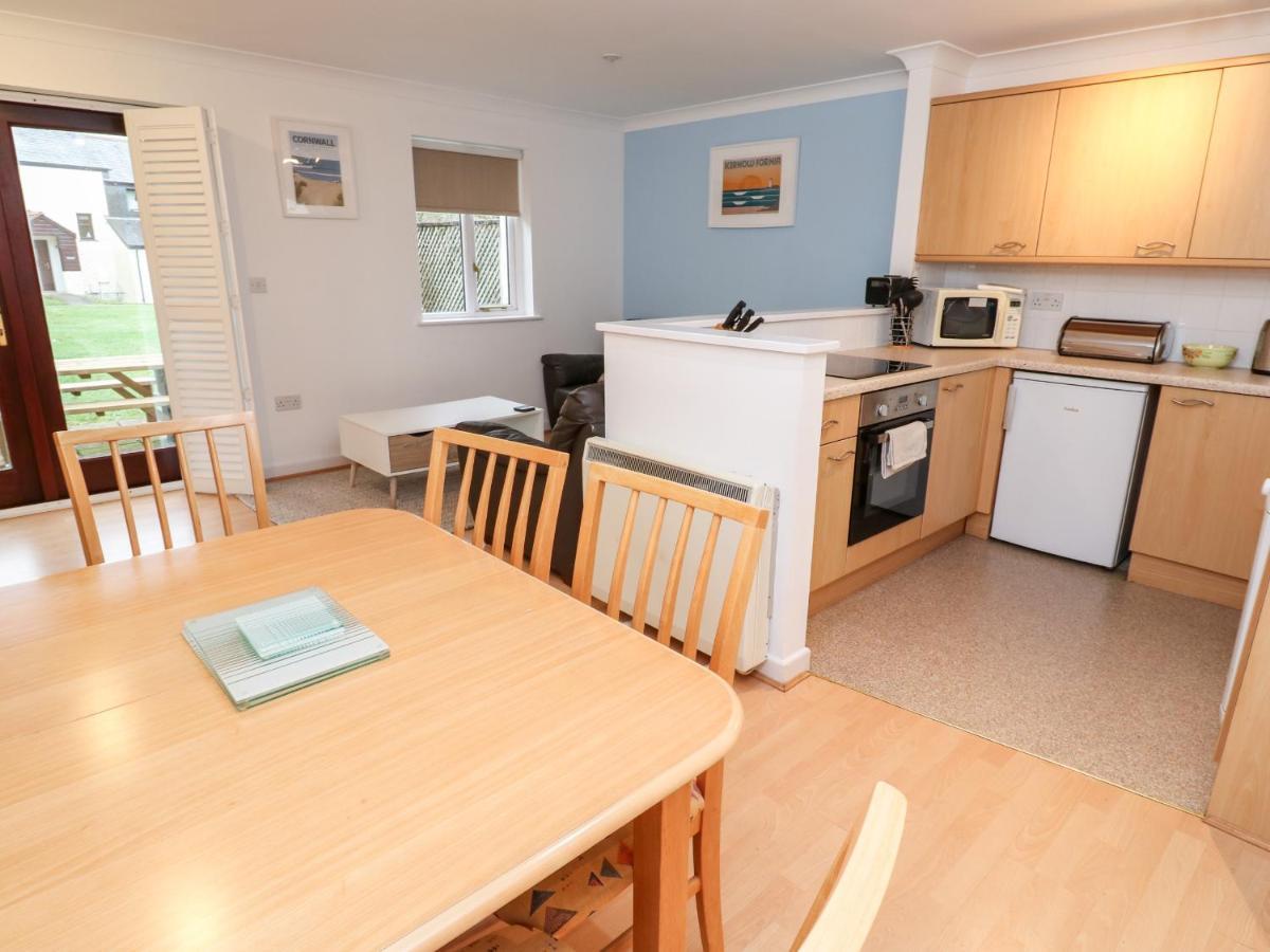 Villa Surfers Retreat Falmouth Esterno foto