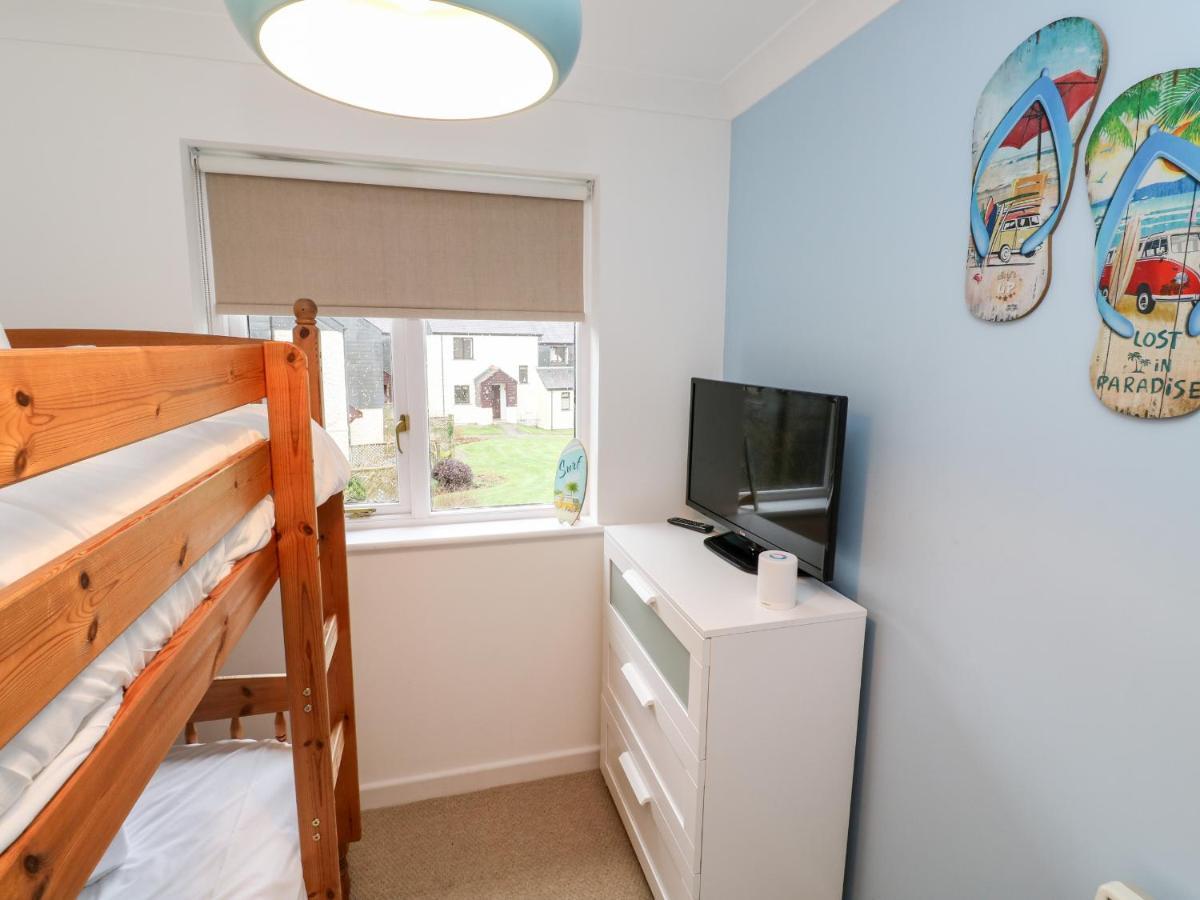 Villa Surfers Retreat Falmouth Esterno foto