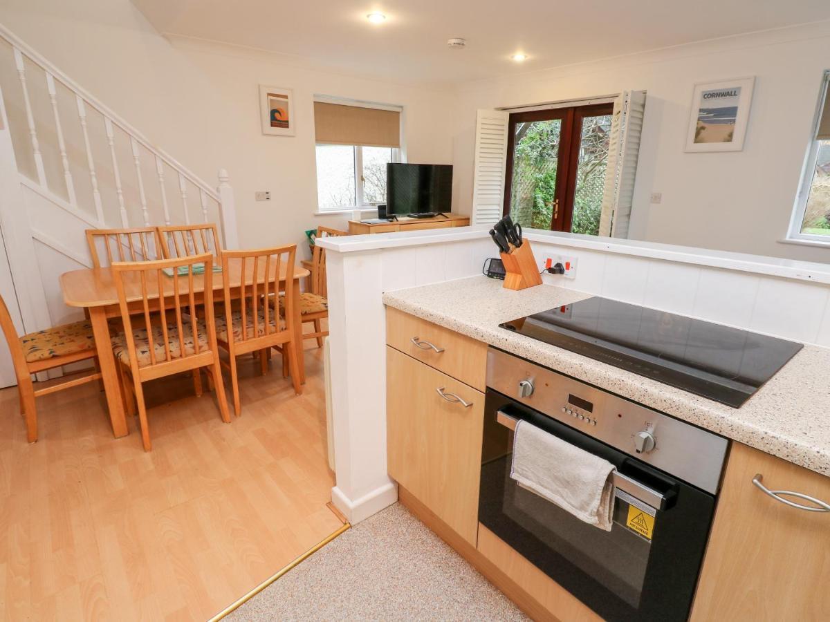 Villa Surfers Retreat Falmouth Esterno foto
