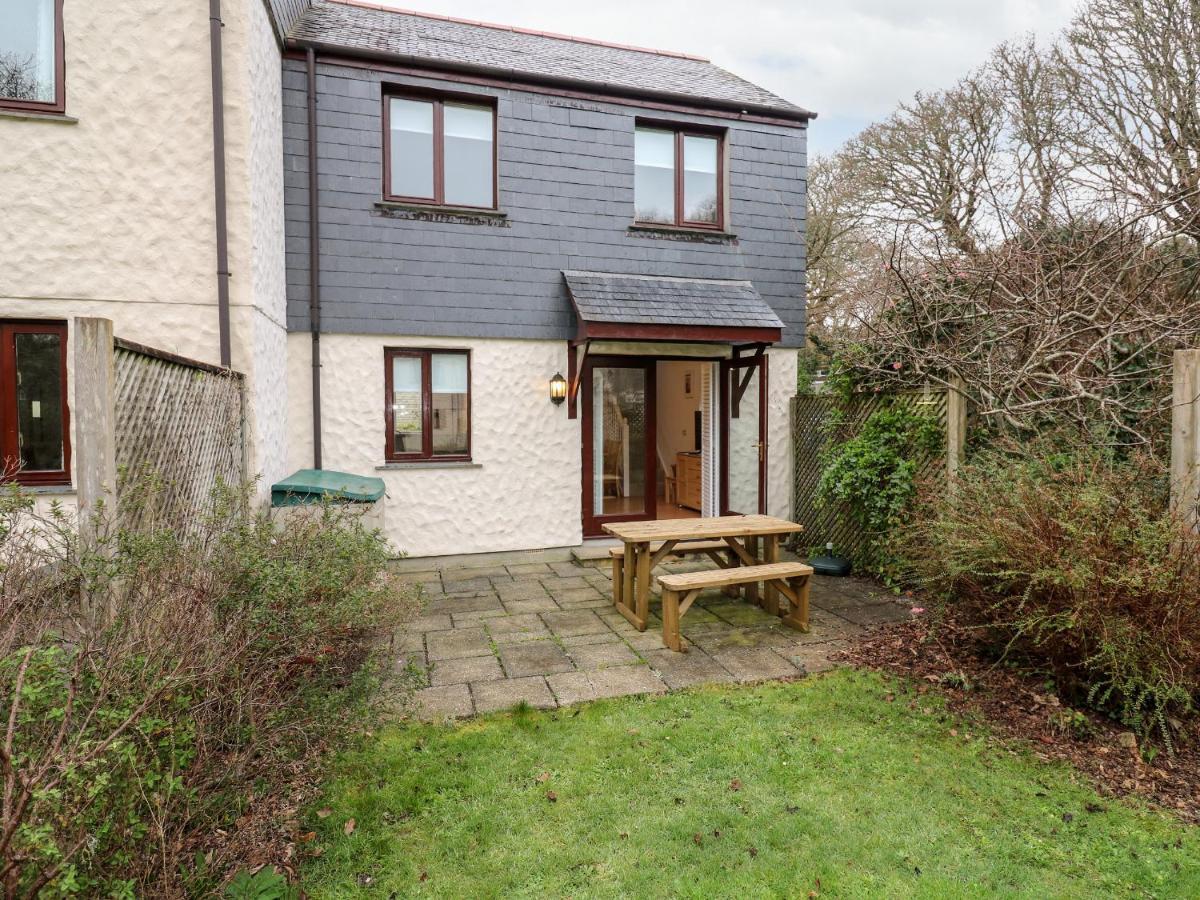 Villa Surfers Retreat Falmouth Esterno foto