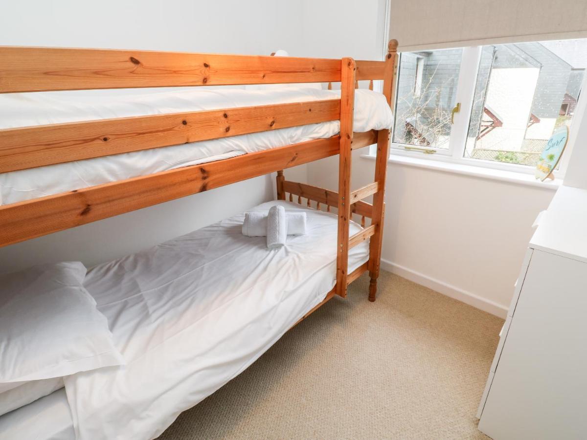 Villa Surfers Retreat Falmouth Esterno foto