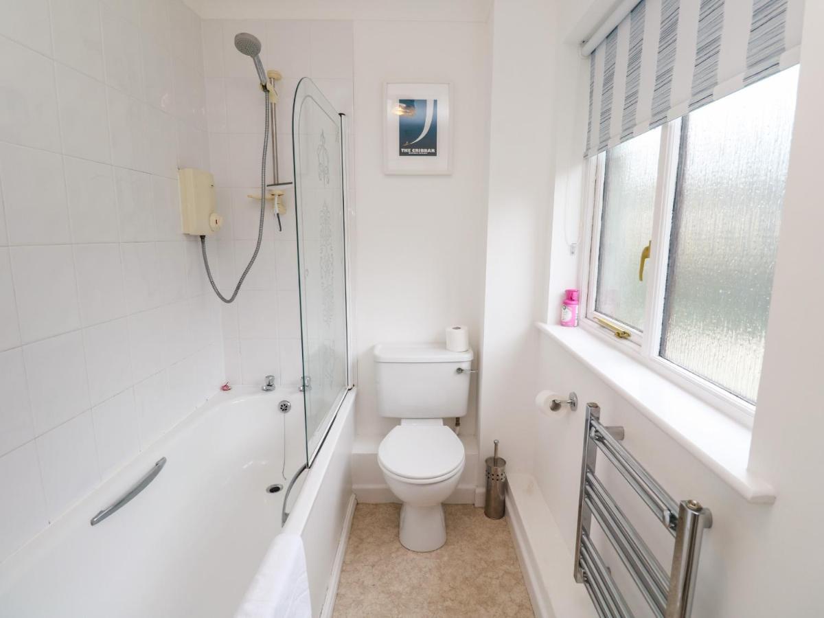 Villa Surfers Retreat Falmouth Esterno foto
