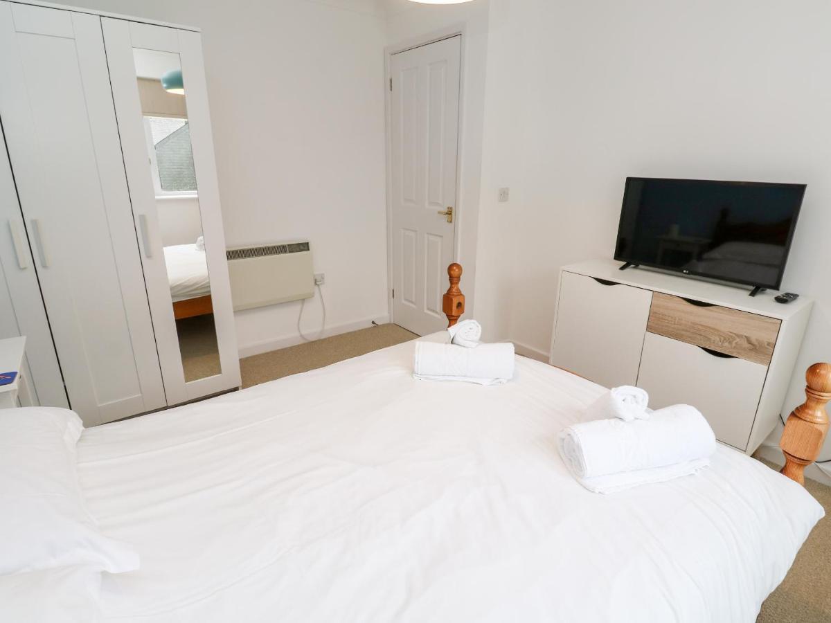 Villa Surfers Retreat Falmouth Esterno foto