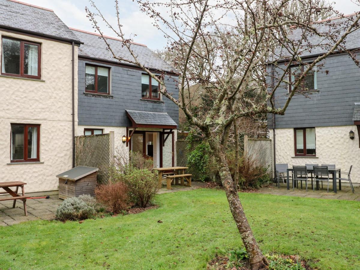 Villa Surfers Retreat Falmouth Esterno foto
